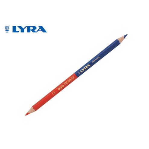 Crayon de marquage medium duo