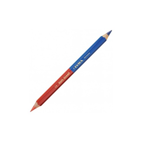 Crayon de marquage giant duo