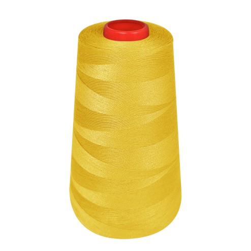 Cone fil polyester 3000 yds