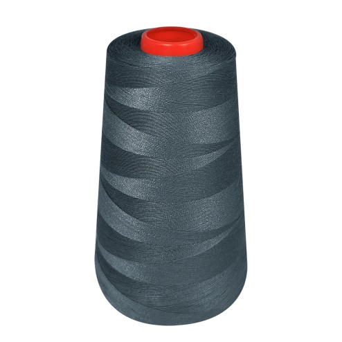 Cone fil polyester 3000 yds