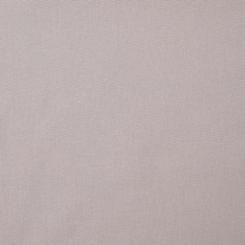 Tissu Coton Uni Gris