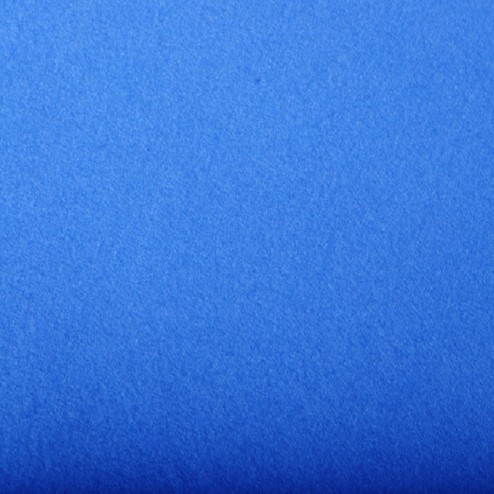Tissu Feutrine Bleu