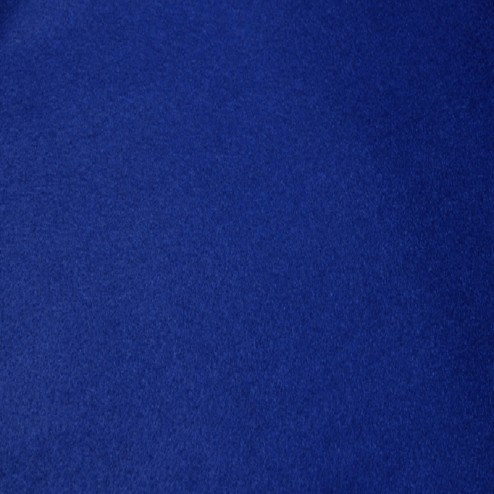 Tissu Feutrine Bleu Roi