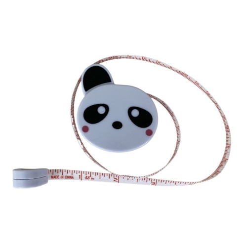 Mètre Enrouleur Panda