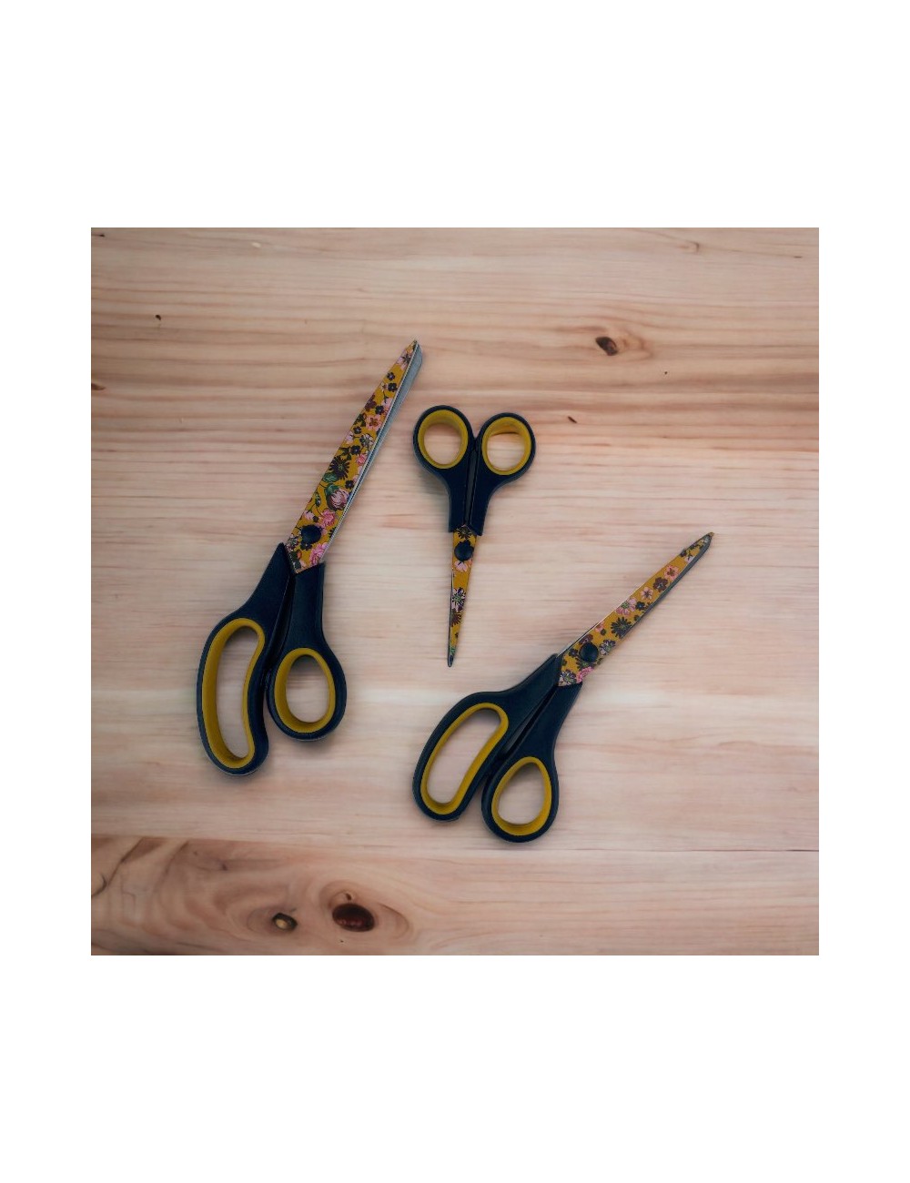 PacuM Ciseaux de cuisine ciseaux en tissu for outils de couture et de  couture couture bricolage artisanat sur mesure ciseaux artisanaux (Color :  Bronze) : : Cuisine et Maison