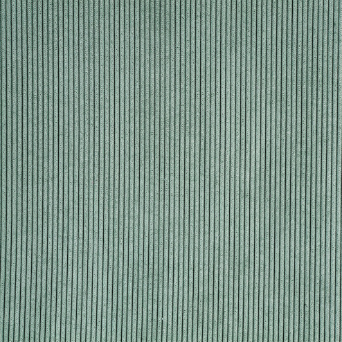 Tissu Velours Côtelé Vert Émeraude
