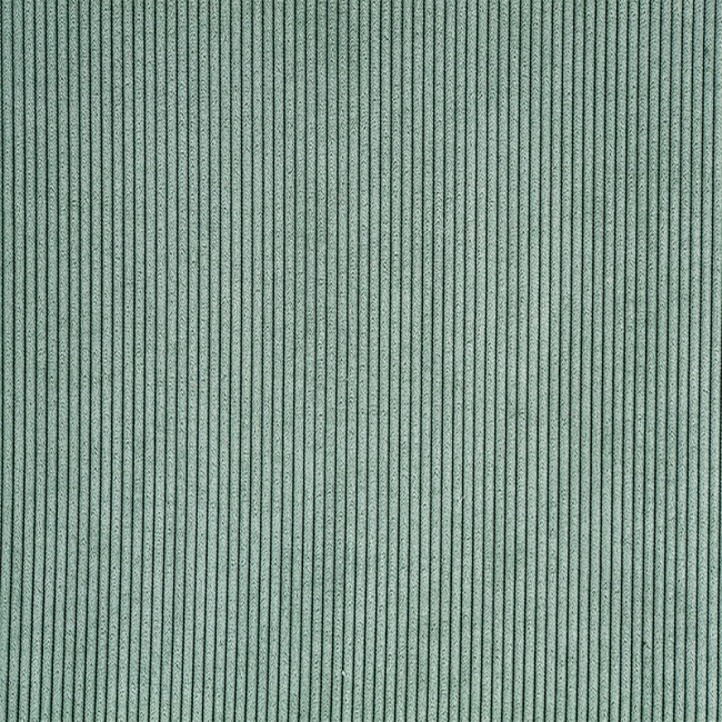 Tissu Velours Côtelé Vert Émeraude